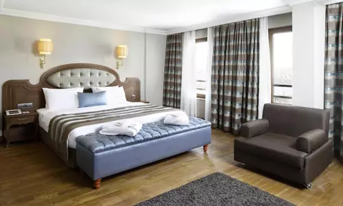 هتل گرند هالیک استانبول هتل گرند هالیک استانبول